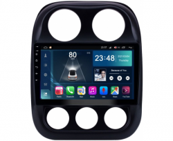    TORSSEN Jeep Compas/Patriot 10-16 F106128 4G Carplay