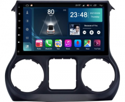    TORSSEN Jeep Wrangler 11-17 F96128 4G Carplay