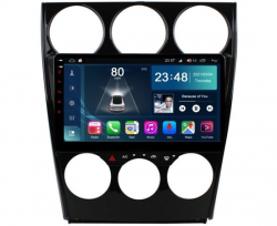    TORSSEN Mazda 6GG 02-07 F96128 4G Carplay