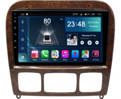    TORSSEN Mercedes W220 02-05 F96128 4G Carplay