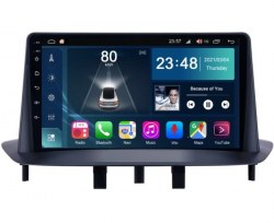    TORSSEN Renault Megane 09-13 F96128 4G Carplay