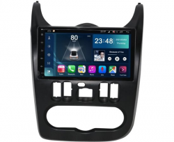    TORSSEN Renault Sandero/Duster 07-09 F96128 4G Carplay