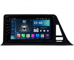    TORSSEN Skoda Superb 13-16 F106128 4G Carplay