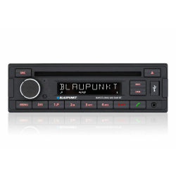   Blaupunkt Barcelona 200 DAB BT