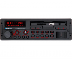   Blaupunkt Bremen SQR 46 DAB