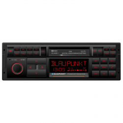   Blaupunkt Frankfurt RCM 82 DAB