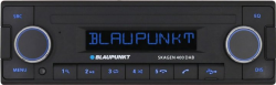   Blaupunkt Skagen 400 DAB