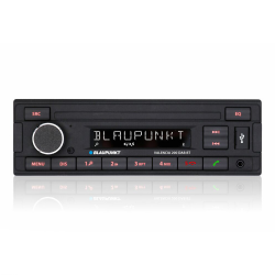   Blaupunkt Valencia 200 DAB BT