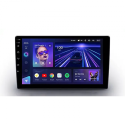   Teyes CC3 6/128Gb 9