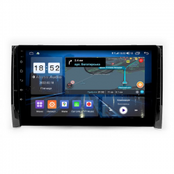    Abyss Audio QS-0114 Skoda KODIAQ 2017 2017+