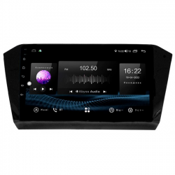    Abyss Audio SX-0106 Volkswagen PASSAT B8 2017+
