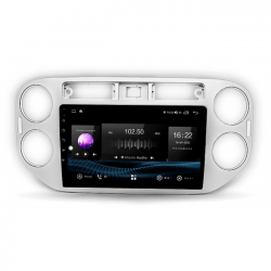    Abyss Audio SX-0107 Volkswagen Tiguan 2007-2016