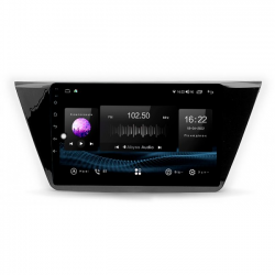    Abyss Audio SX-0108 Volkswagen Touran 2017+