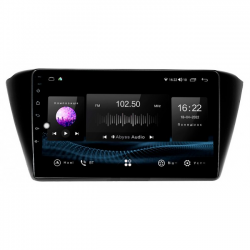    Abyss Audio SX-0118 Skoda FABIA 2015+