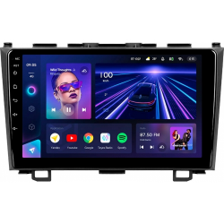    Teyes CC3 6+128 Gb Honda CR-V CR-V 3 RE 2006-2012 9