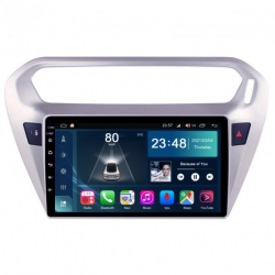    TORSSEN Citroen Elysee C4 04-09 F96128 4G Carplay