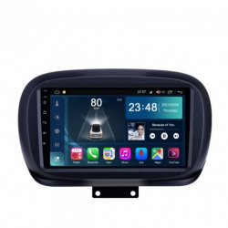    TORSSEN Fiat 500X 14-19 F96128 4G Carplay