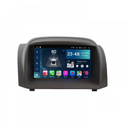    TORSSEN Ford Fiesta 09-14 F96128 4G Carplay