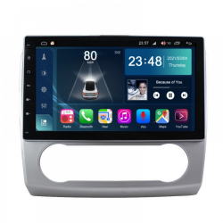    TORSSEN Ford Focus 05-11 climate F96128 4G Carplay