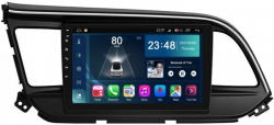    TORSSEN Hyundai Elantra 19+ F96128 4G Carplay