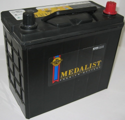   Medalist (55) 65B24 LS L 