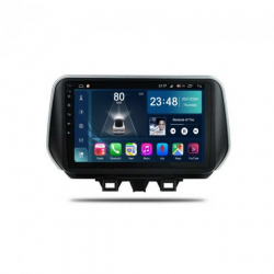 Автомагнітола штатна TORSSEN Hyundai Tucson/IX35 18- F96128 4G Carplay Фото Автомагнітола штатна TORSSEN Hyundai Tucson/IX35 18- F96128 4G Carplay