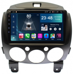    TORSSEN Mazda 2 07-14 F96128 4G Carplay