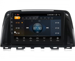    TORSSEN Mazda 6 GJ 2012-2016 F9232