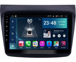    TORSSEN Mitsubishi L200 F96128 4G Carplay