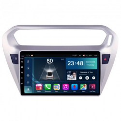    TORSSEN Peugeot 301/Citroen Elysee F96128 4G Carplay