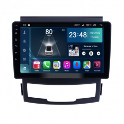    TORSSEN SsangYong Korando 11-13 F96128 4G Carplay