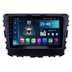    TORSSEN SsangYong Rexton 19+ F106128 4G Carplay