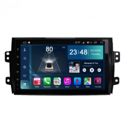   TORSSEN Suzuki Grand Vitara 05-15 F96128 4G Carplay