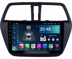    TORSSEN Suzuki SX4/S-cross 14- F96128 4G Carplay