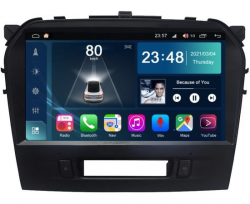    TORSSEN Suzuki Vitara 2016- F96128 4G Carplay