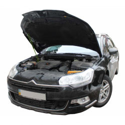 Газовий упор капота Citroen C5 (2008-2017) (1 шт) Фото Газовий упор капота Citroen C5 (2008-2017) (1 шт)