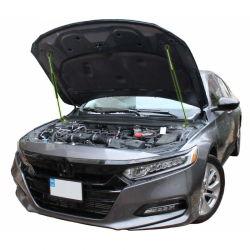     Honda Accord 10 (2018+) (2 )