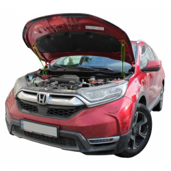     Honda CR-V 5 (2017+) (2 )