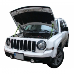     Jeep Patriot (2007-2016) (2 )