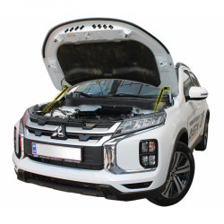     Mitsubishi ASX 1 rest (2020+) (2 )