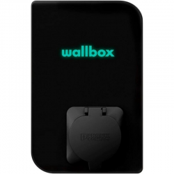    Wallbox Copper SB 32 22 ype 2  5  Wi-Fi Bluetooth 230/400 (CPB1-S-2-4-8-002-B)