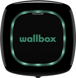    Wallbox Pulsar Plus 32 7,4 ype 1  5  Wi-Fi Bluetooth 230/400 (PLP1-0-1-2-9-002)
