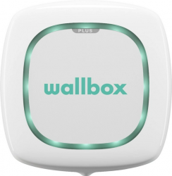    Wallbox Pulsar Plus 32 7,4 ype 2  5  Wi-Fi Bluetooth 230/400 (PLP1-0-2-2-9-001)