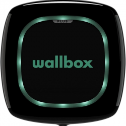 Зарядна станція Wallbox Pulsar Plus 32А 7,4кВт Тype 2 кабель 5 м Wi-Fi Bluetooth 230/400В (PLP1-0-2-2-9-002) Фото Зарядна станція Wallbox Pulsar Plus 32А 7,4кВт Тype 2 кабель 5 м Wi-Fi Bluetooth 230/400В (PLP1-0-2-2-9-002)