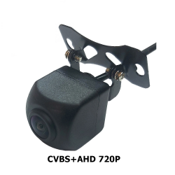     Cyclone RC-64 CVBS+AHD