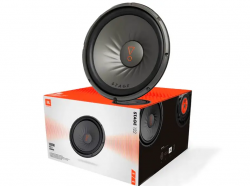 Сабвуфер JBL Stage 122 Фото Сабвуфер JBL Stage 122