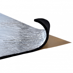   Acoustics Soft VAR 10F (0,8x0,5)