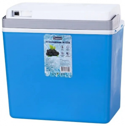 Автохолодильник Thermo TR-122A Фото Автохолодильник Thermo TR-122A