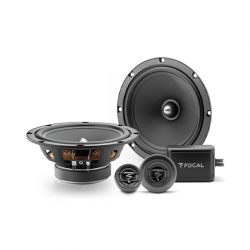   Focal ASE-165