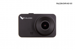  ³ Falcon HD101-LCD WiFi